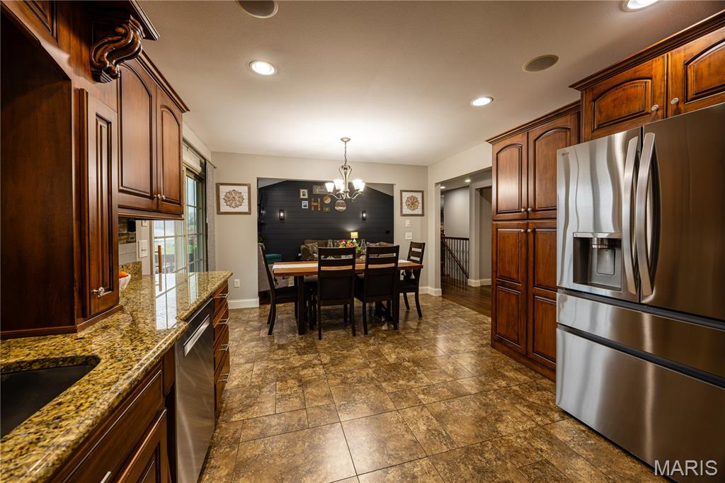 Bent Creek - Residential