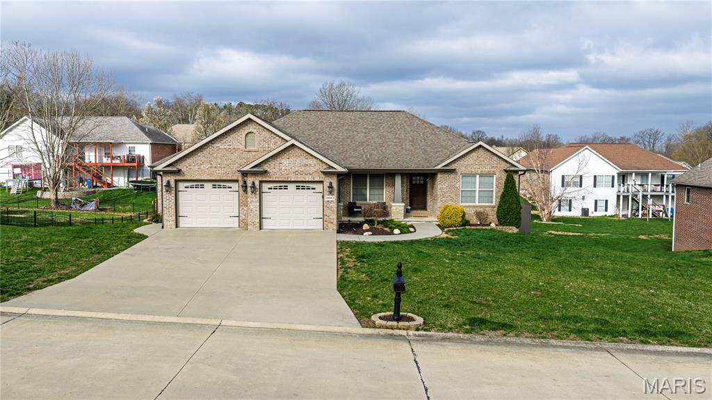 Bent Creek - Residential