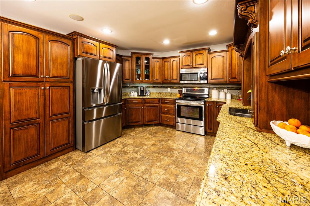 Bent Creek - Residential