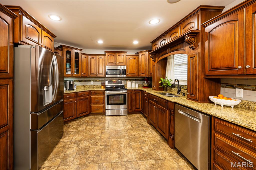 Bent Creek - Residential