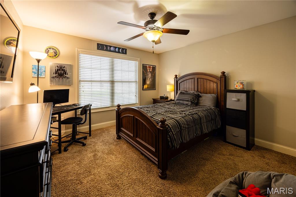 Bent Creek - Residential