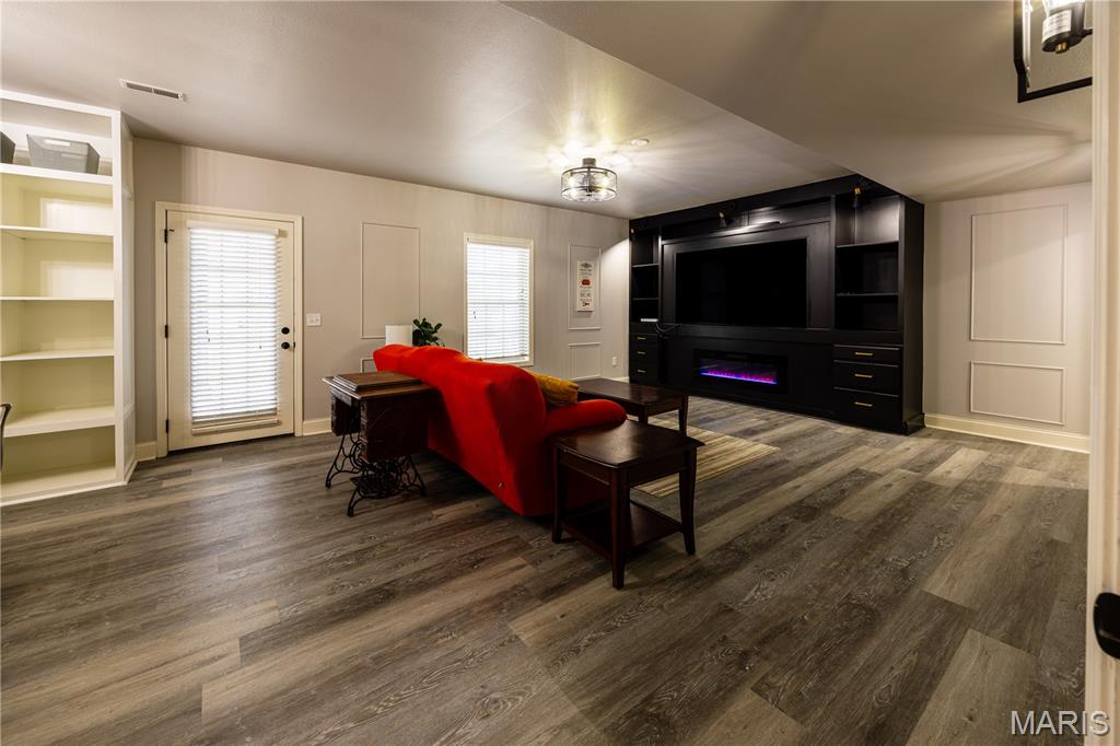Bent Creek - Residential