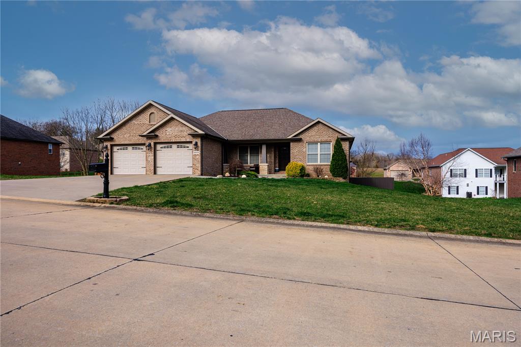 Bent Creek - Residential