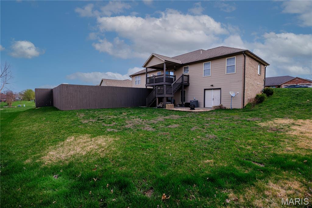 Bent Creek - Residential