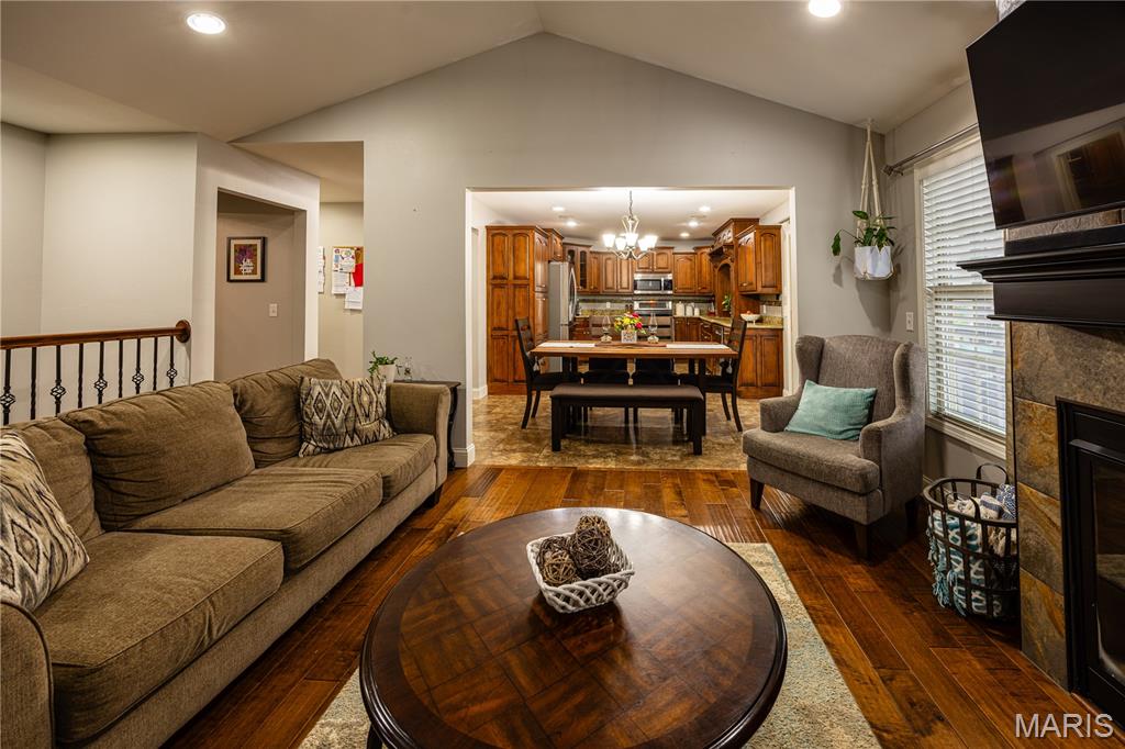 Bent Creek - Residential