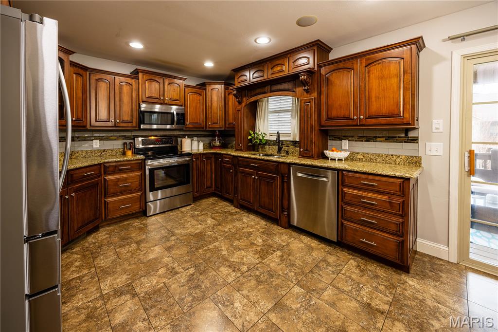 Bent Creek - Residential