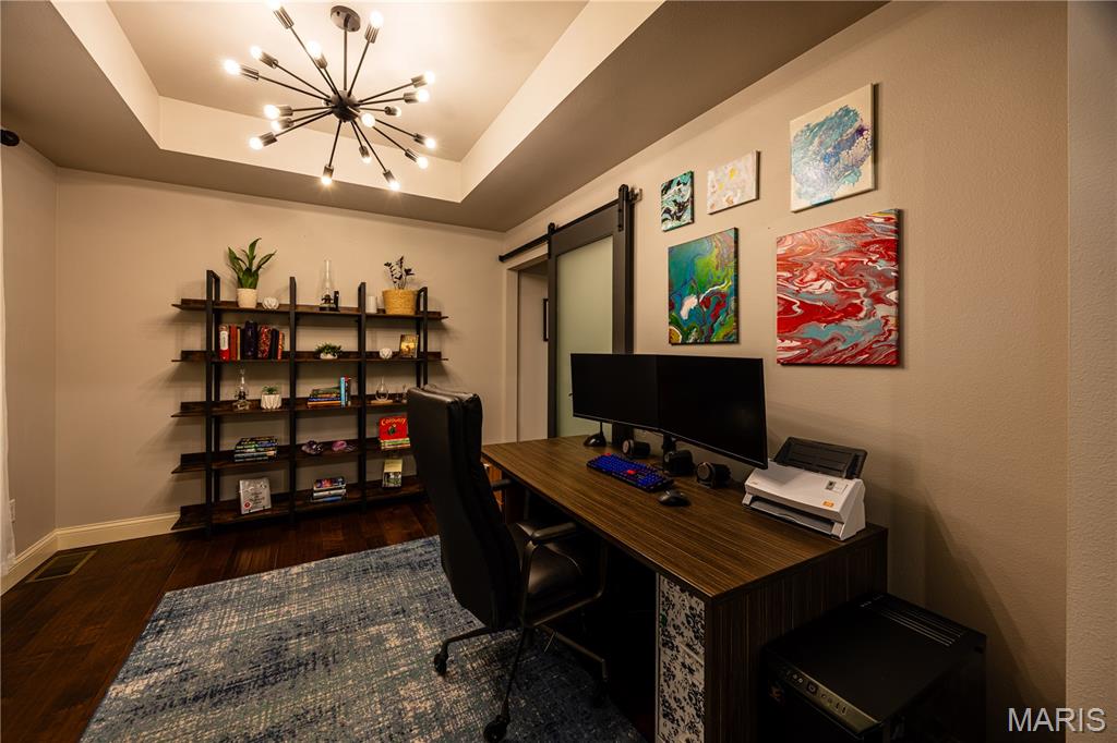 Bent Creek - Residential