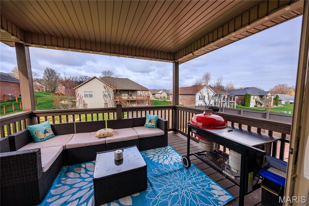 Bent Creek - Residential