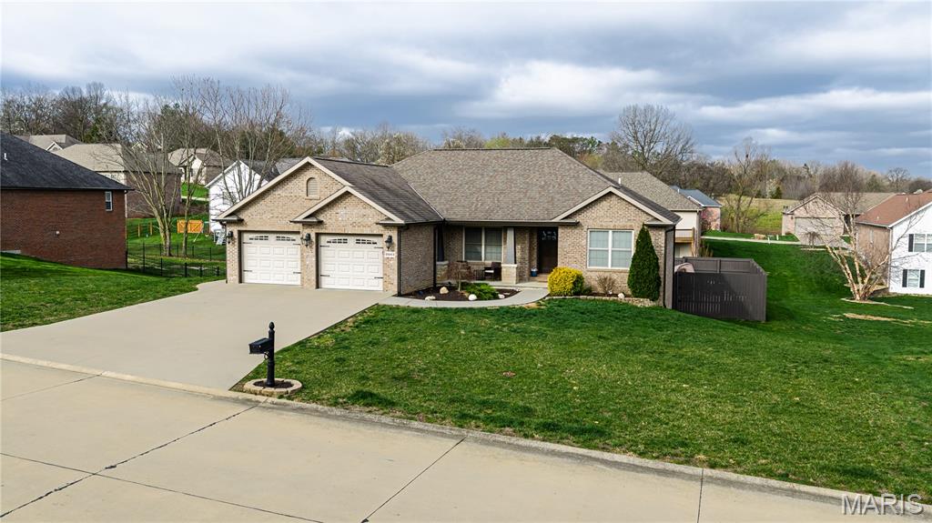 Bent Creek - Residential