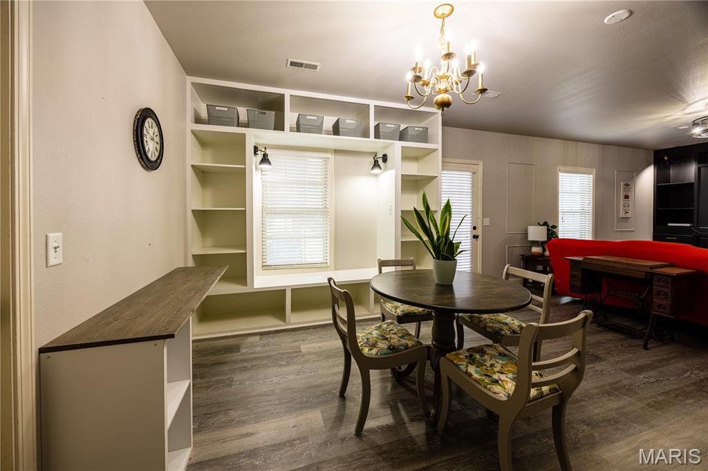 Bent Creek - Residential