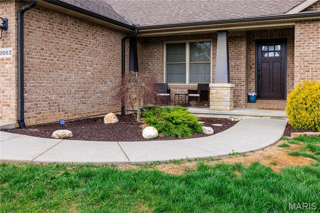 Bent Creek - Residential