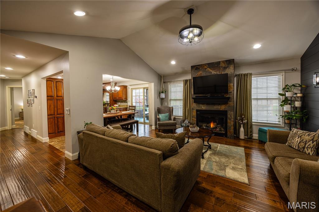 Bent Creek - Residential