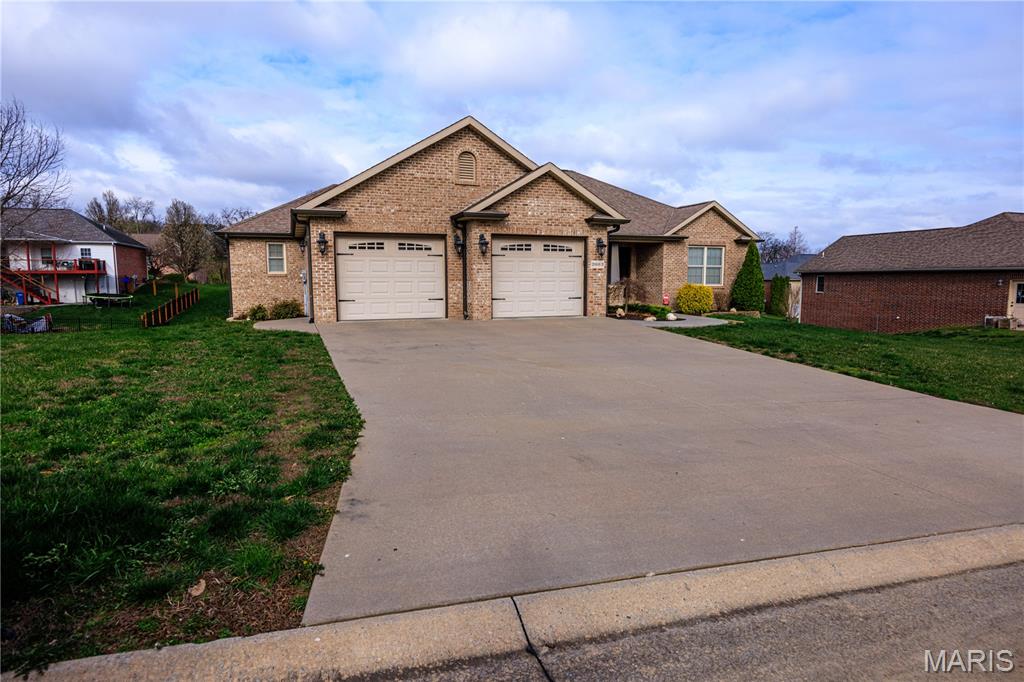 Bent Creek - Residential
