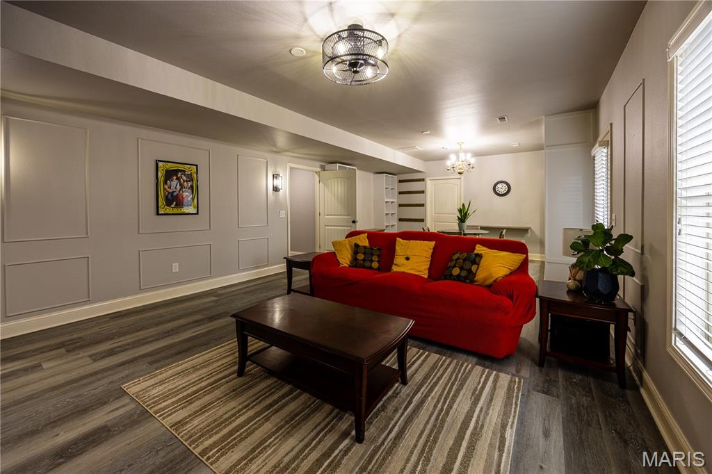 Bent Creek - Residential