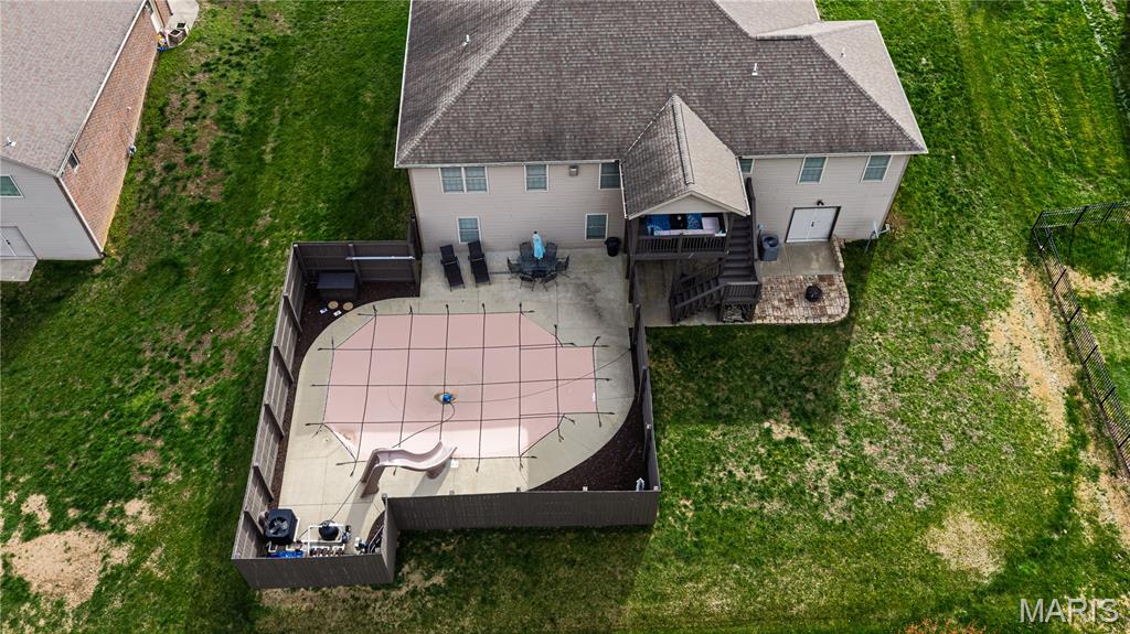 Bent Creek - Residential