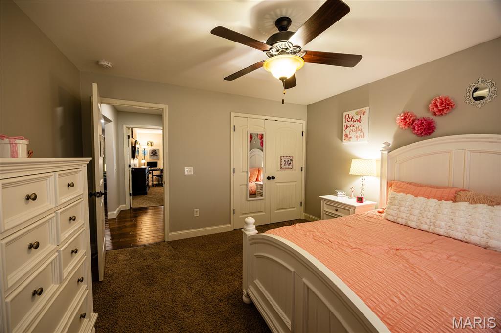 Bent Creek - Residential