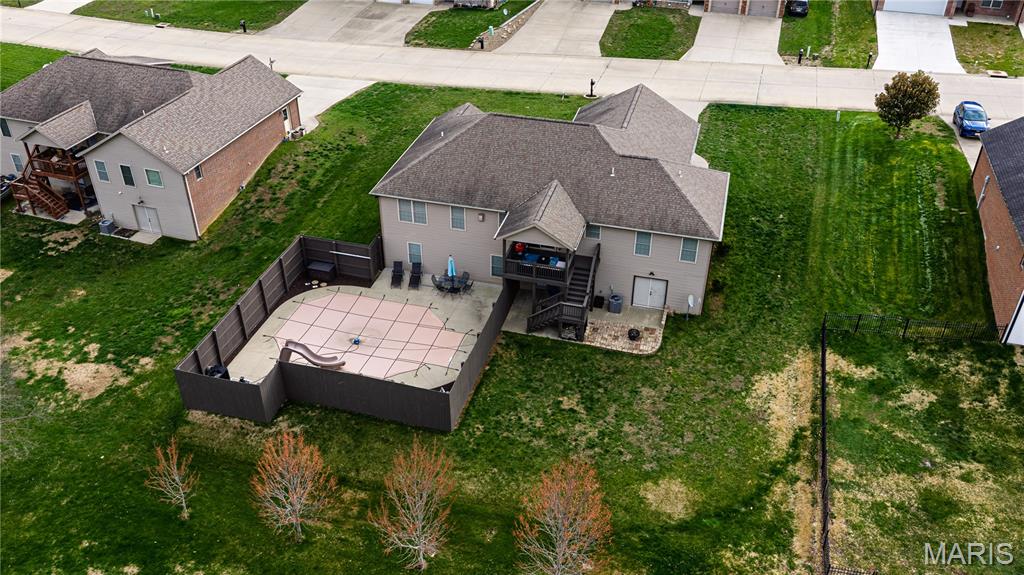 Bent Creek - Residential