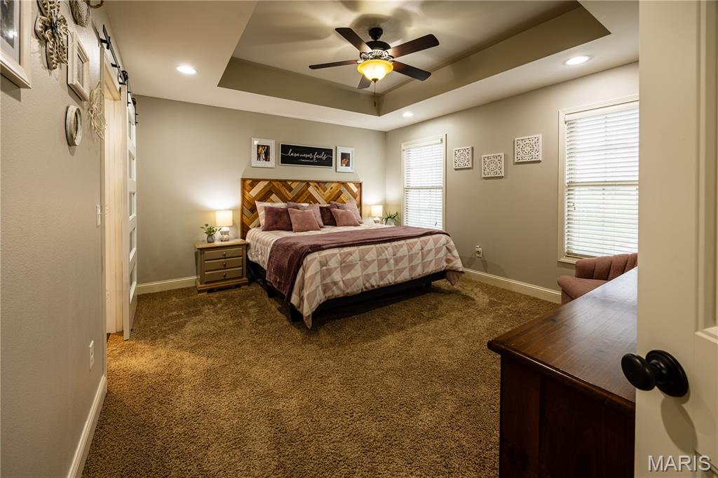 Bent Creek - Residential