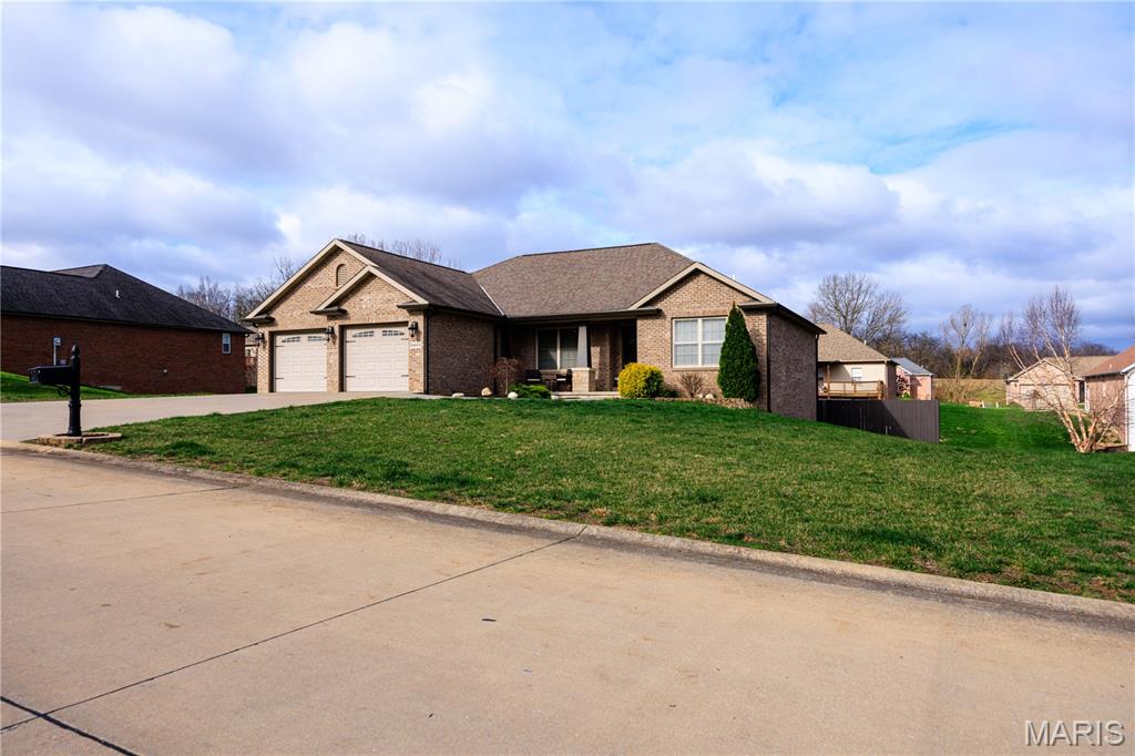 Bent Creek - Residential