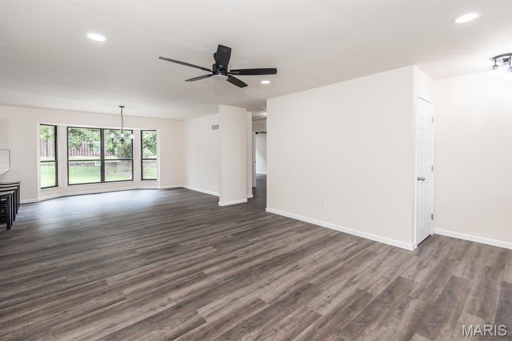 Meadowgreen Estates - Residential