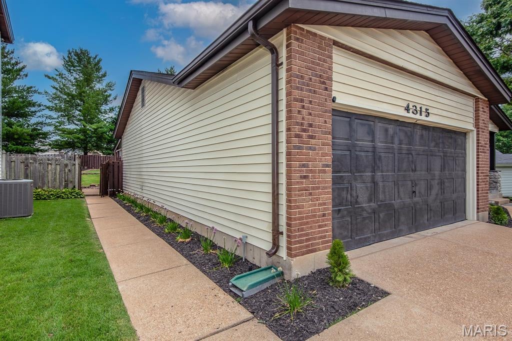 Meadowgreen Estates - Residential