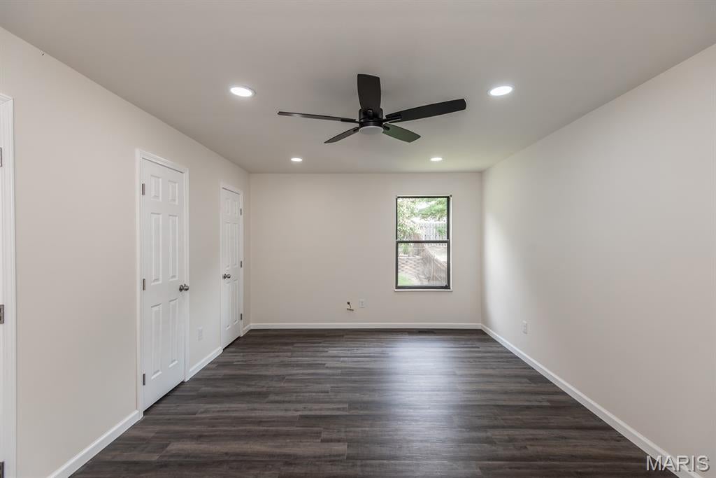 Meadowgreen Estates - Residential