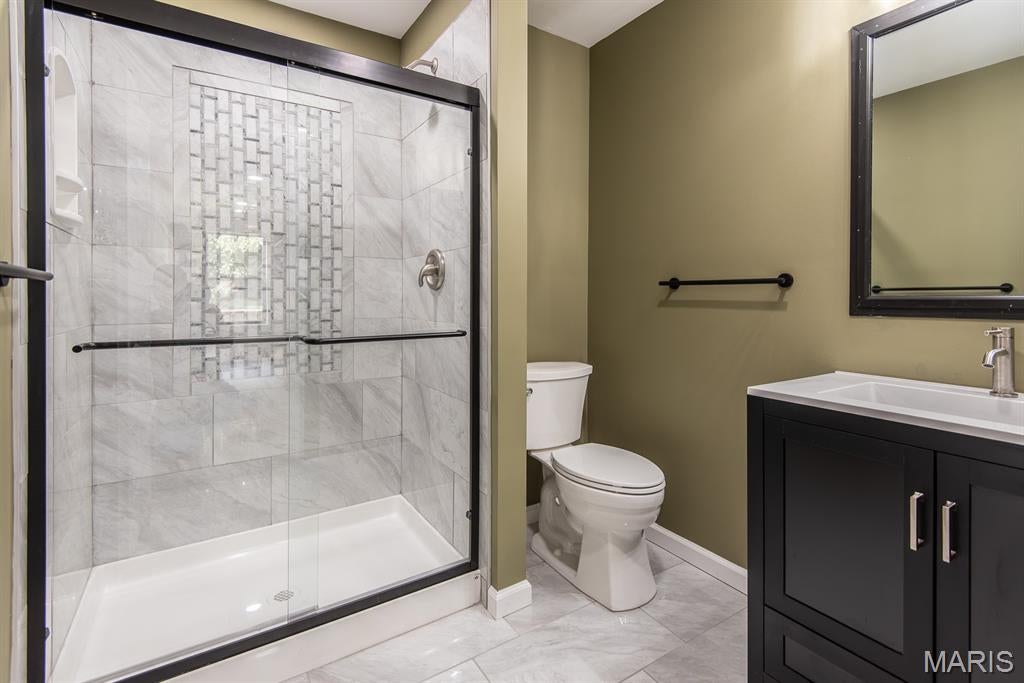 Meadowgreen Estates - Residential