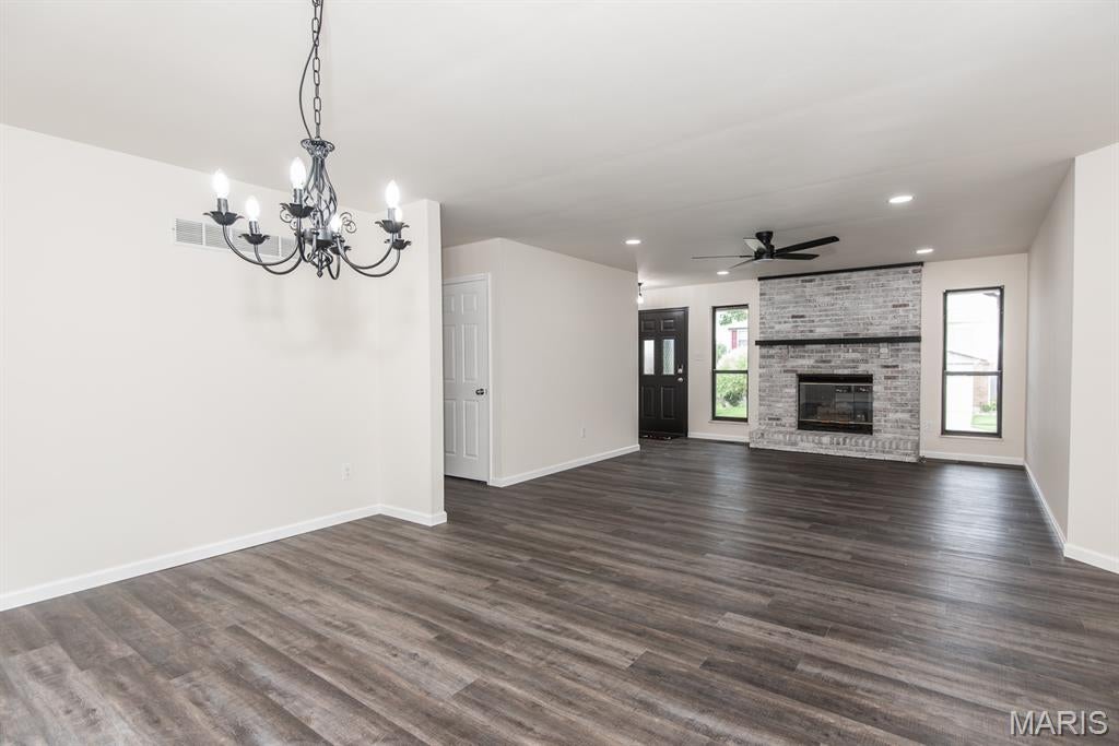 Meadowgreen Estates - Residential