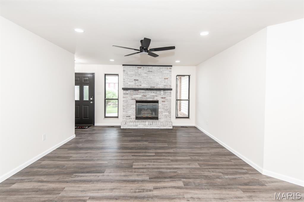 Meadowgreen Estates - Residential