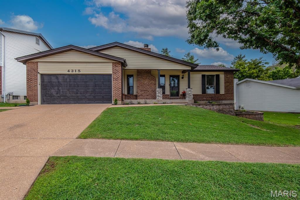 Meadowgreen Estates - Residential