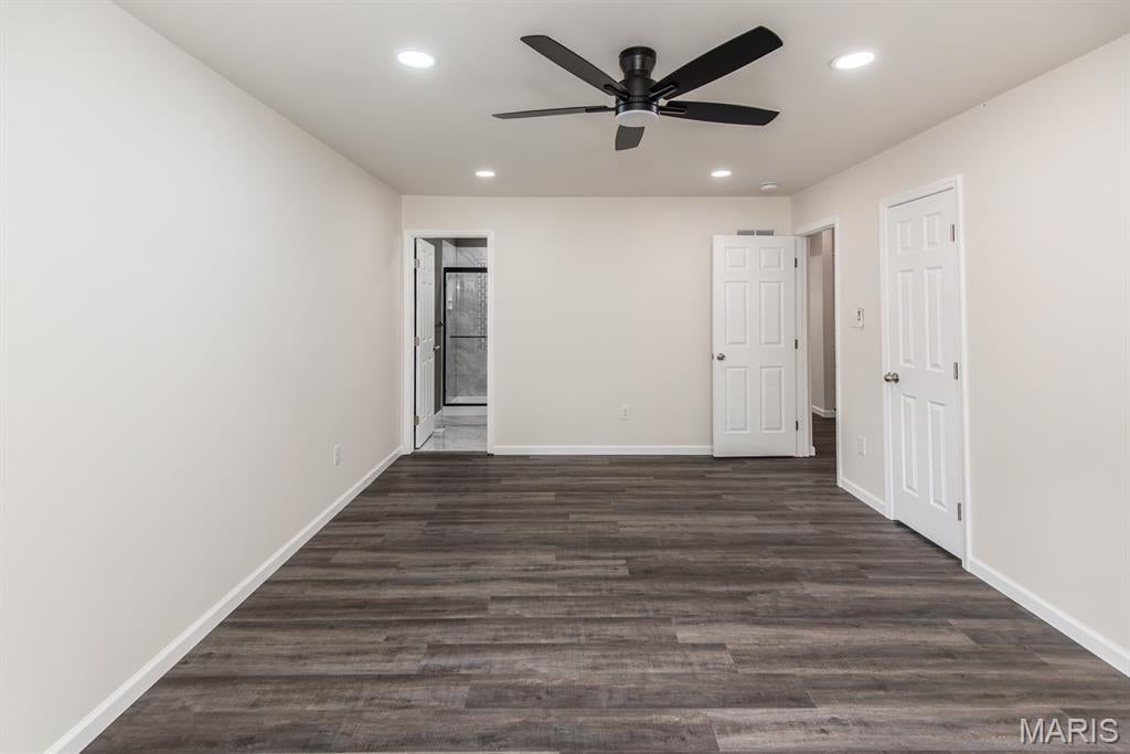 Meadowgreen Estates - Residential
