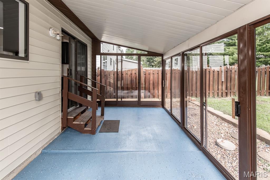 Meadowgreen Estates - Residential