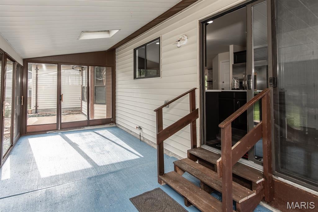 Meadowgreen Estates - Residential