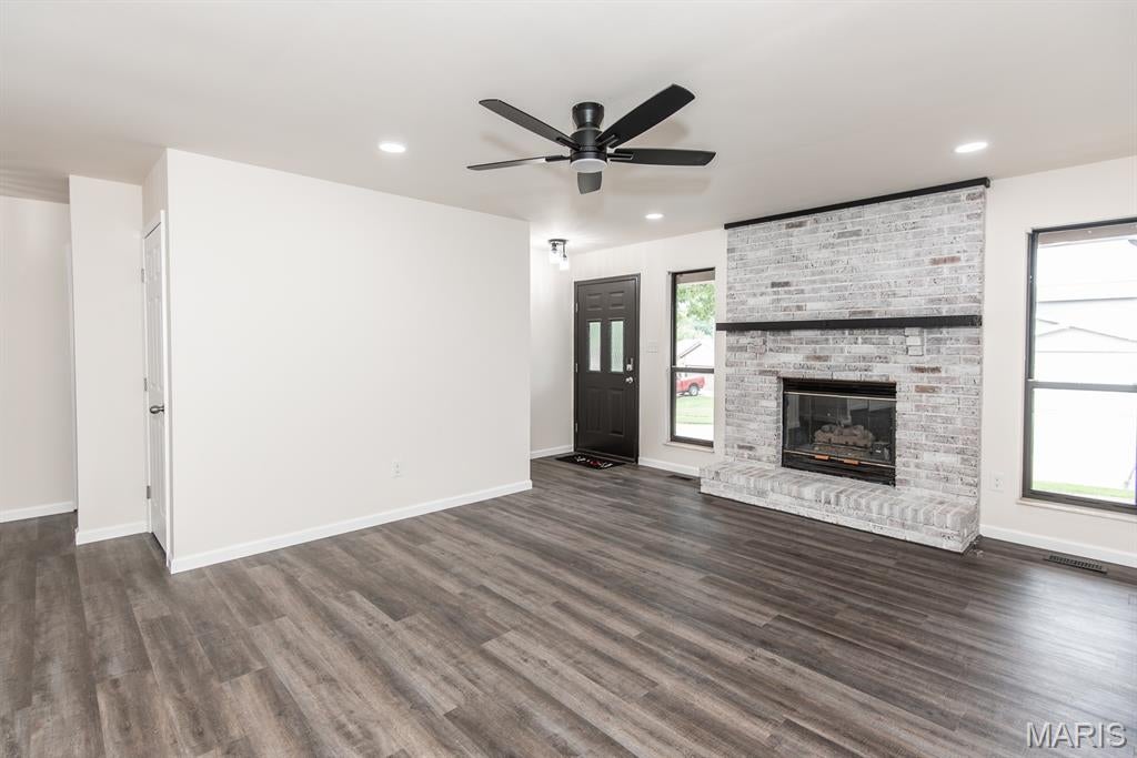 Meadowgreen Estates - Residential