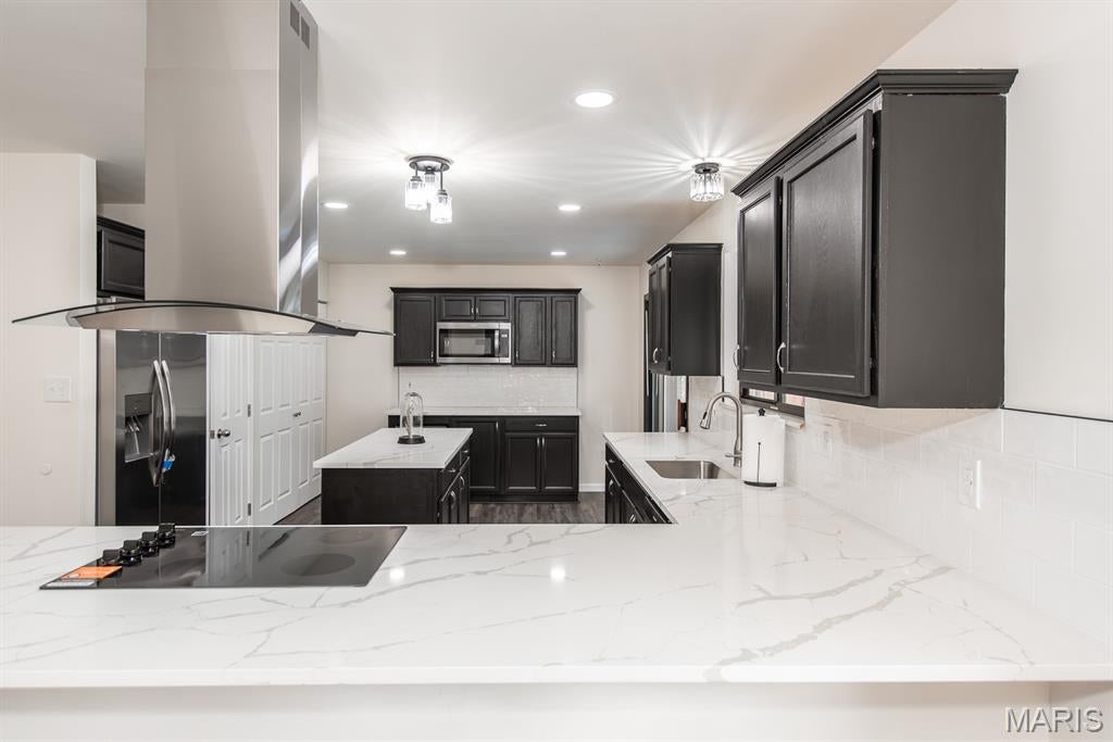 Meadowgreen Estates - Residential