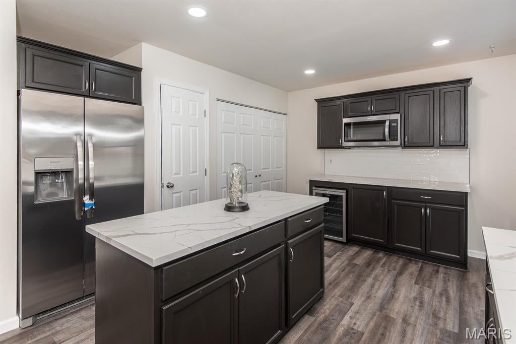 Meadowgreen Estates - Residential