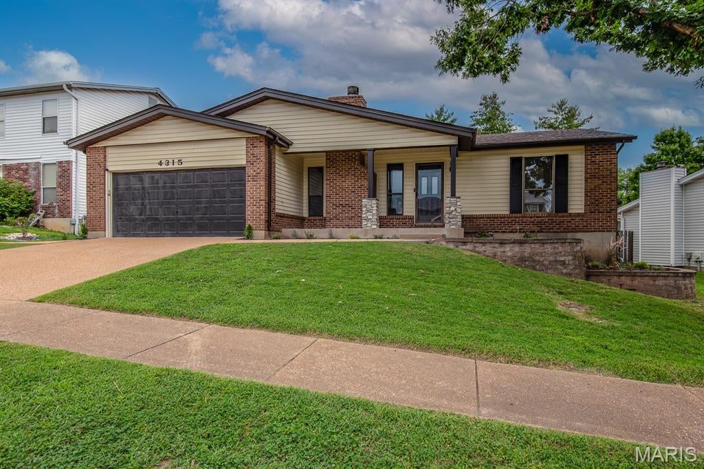 Meadowgreen Estates - Residential