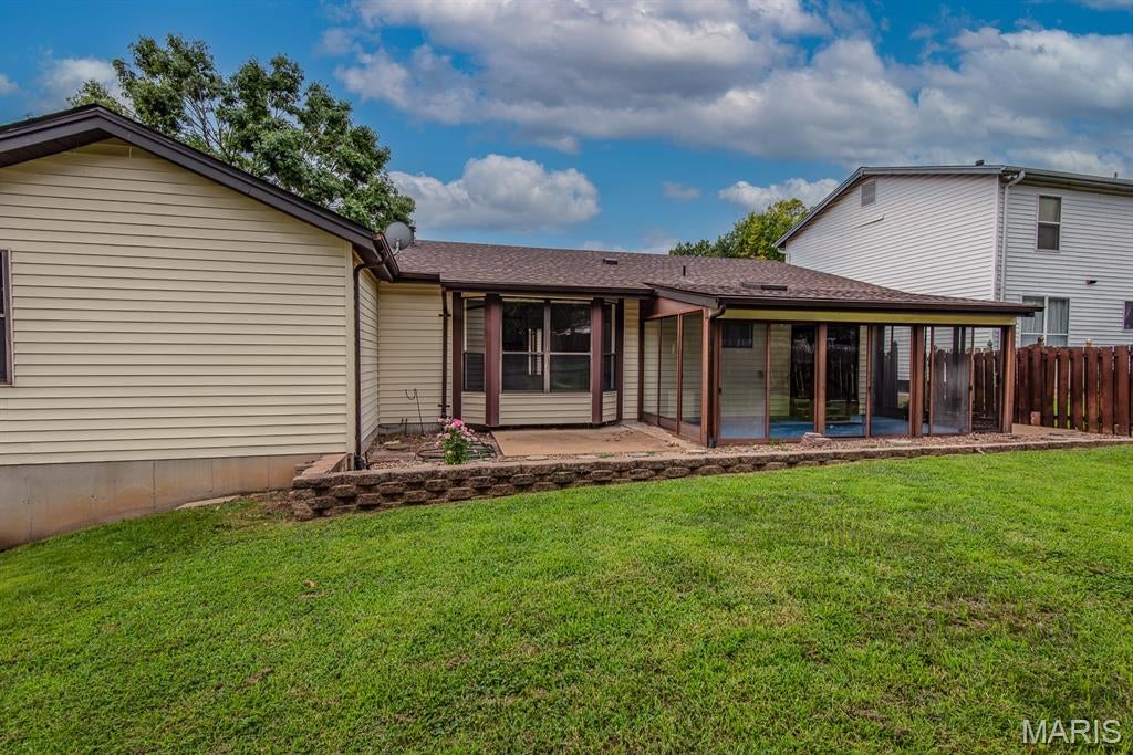 Meadowgreen Estates - Residential