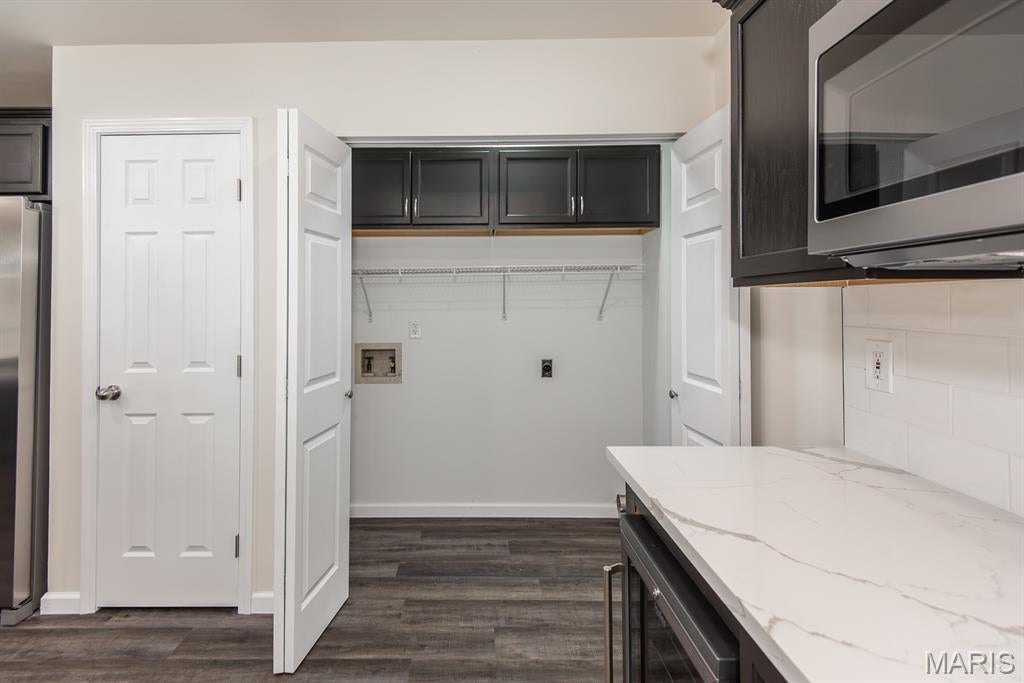 Meadowgreen Estates - Residential