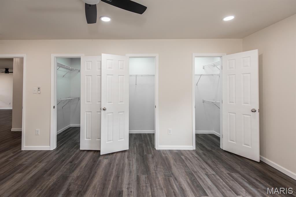 Meadowgreen Estates - Residential
