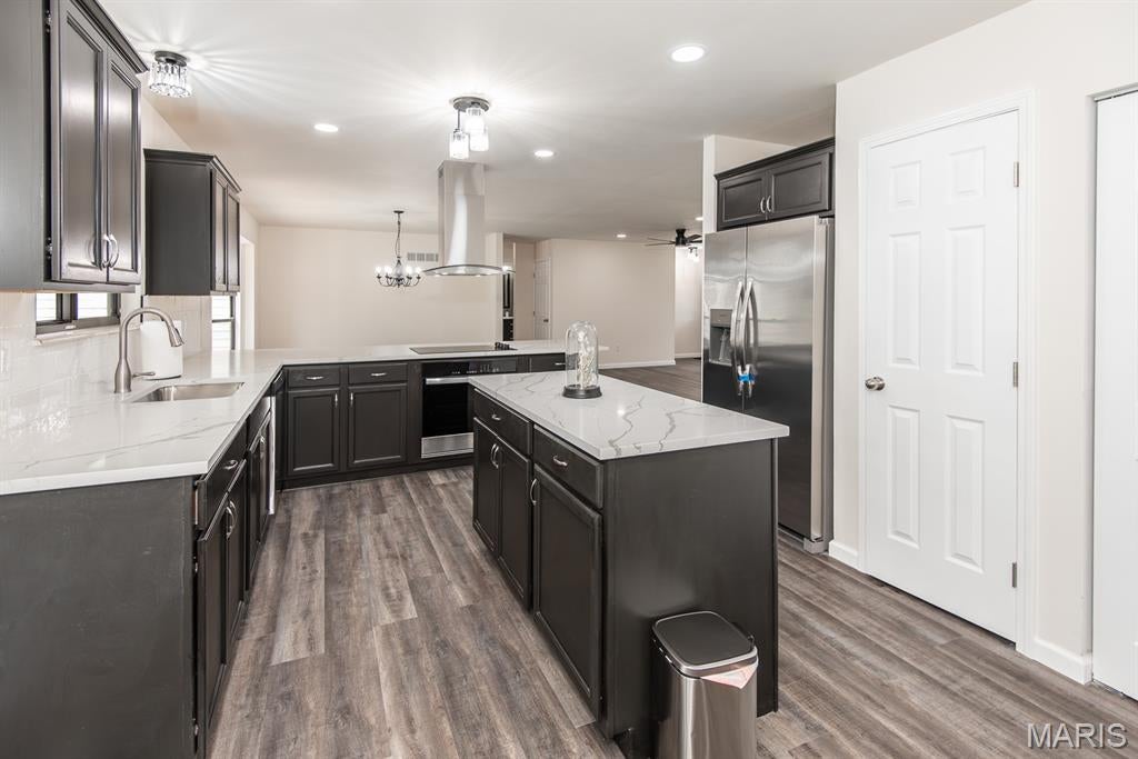 Meadowgreen Estates - Residential