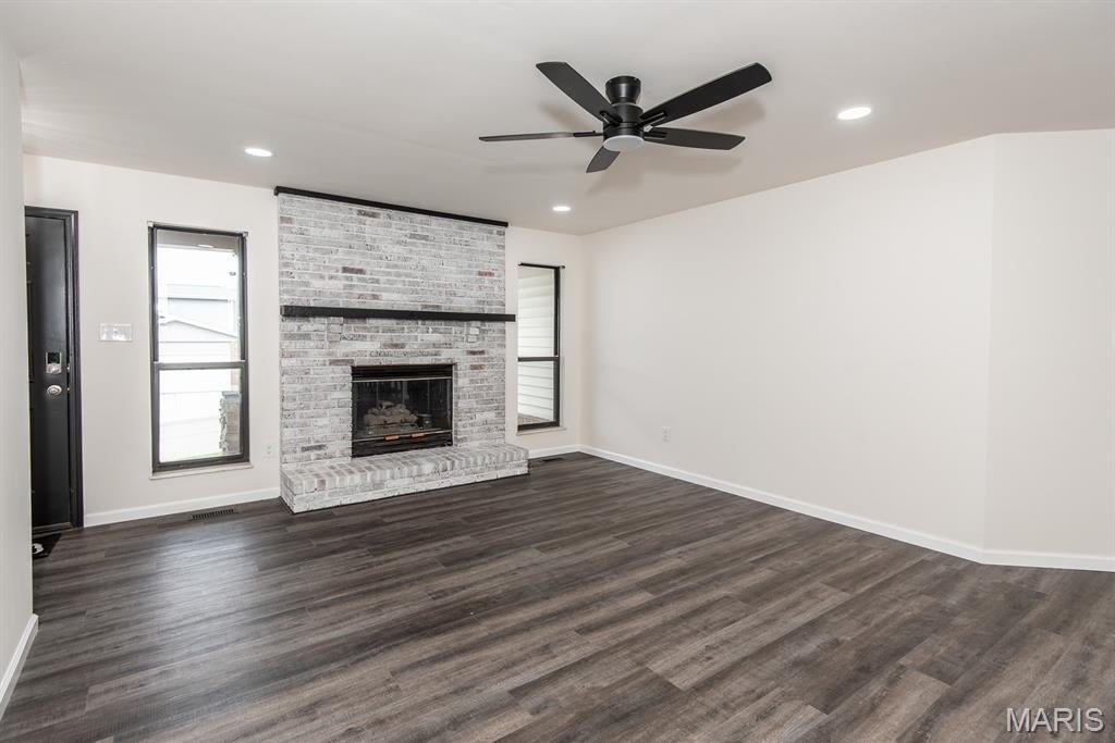 Meadowgreen Estates - Residential