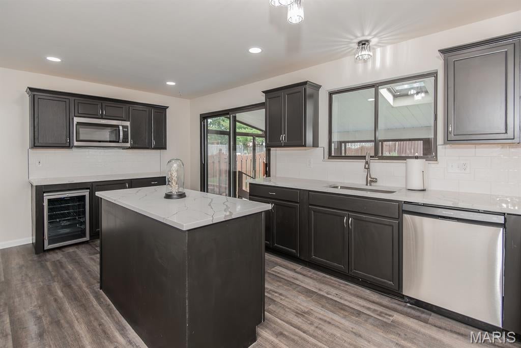 Meadowgreen Estates - Residential
