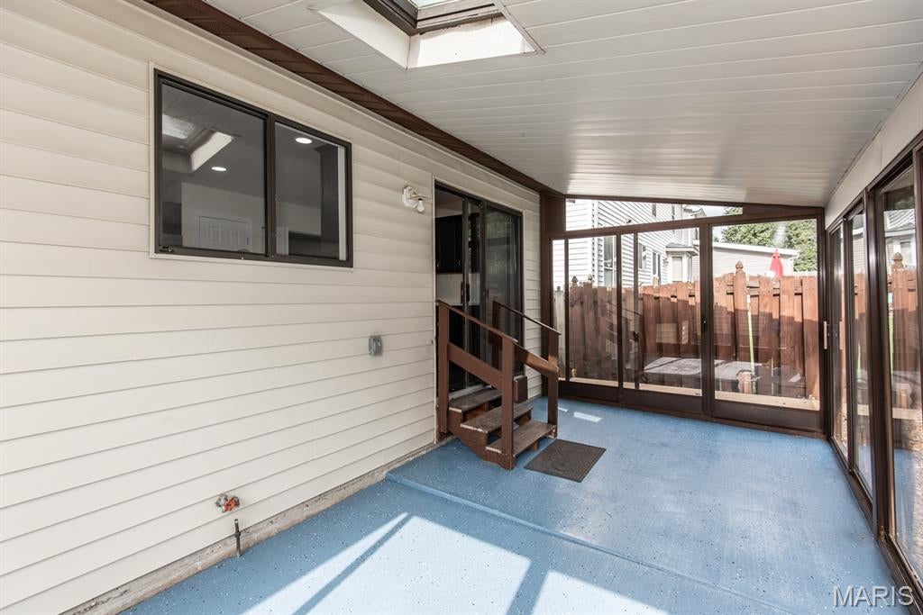 Meadowgreen Estates - Residential
