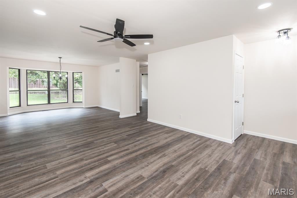 Meadowgreen Estates - Residential