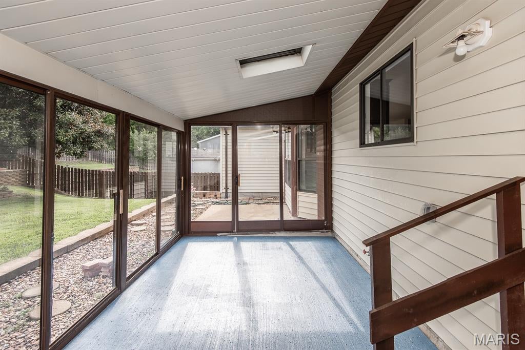 Meadowgreen Estates - Residential