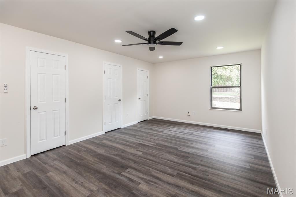 Meadowgreen Estates - Residential