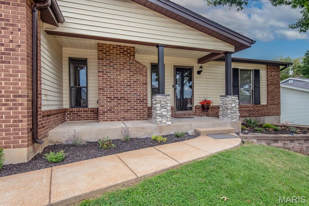 Meadowgreen Estates - Residential