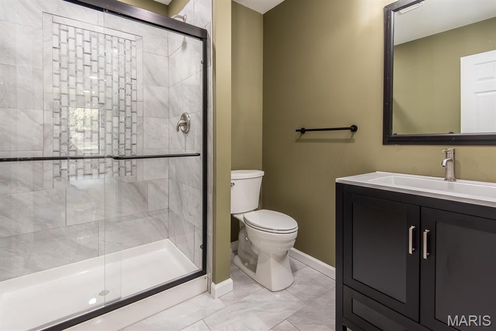 Meadowgreen Estates - Residential