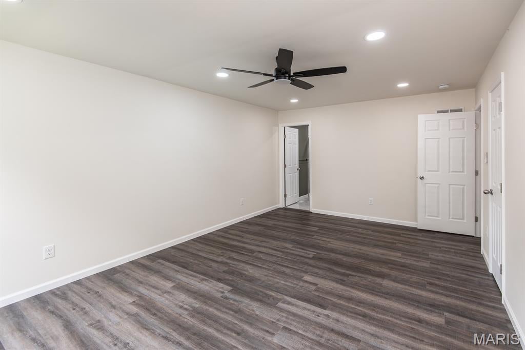 Meadowgreen Estates - Residential